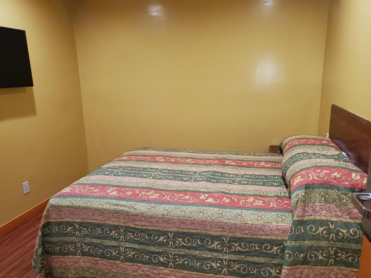 Sunrise Inn Саут-Ґейт Екстер'єр фото