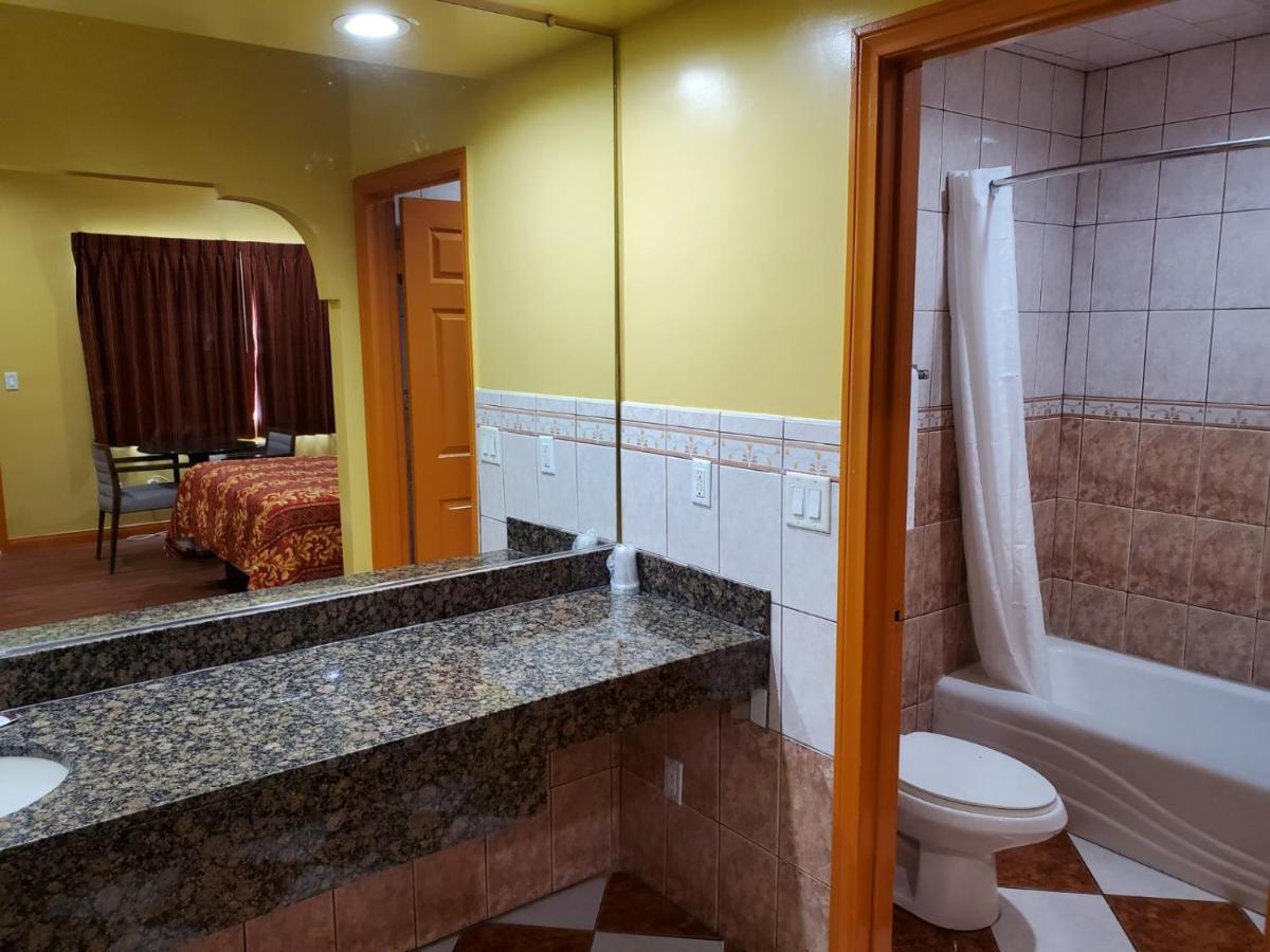 Sunrise Inn Саут-Ґейт Екстер'єр фото
